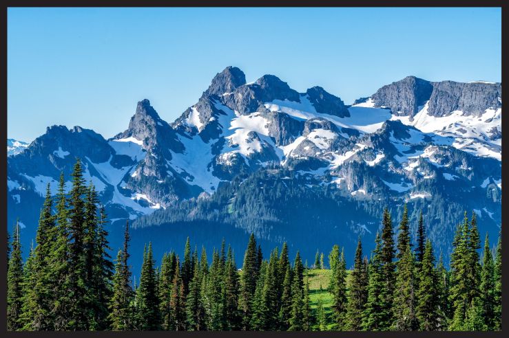 Rest in Peace Because Our God is&nbsp;Holy