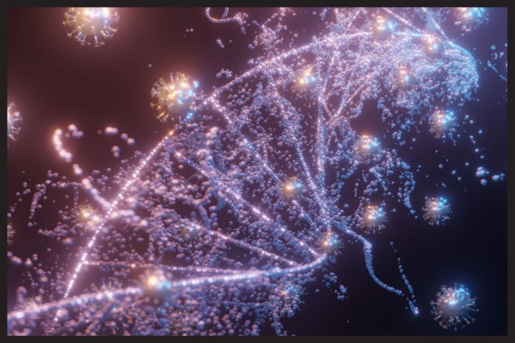 God’s Perfect Design in&nbsp;Creation