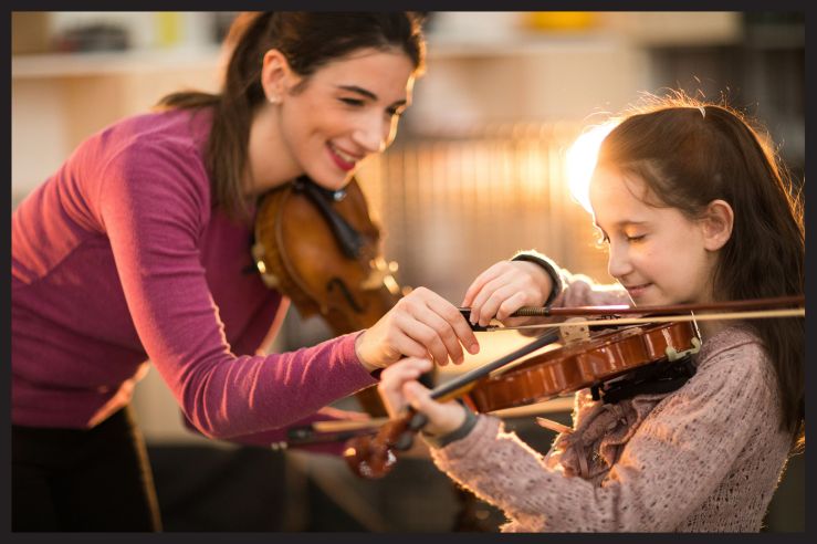 Prayer for Teachers’&nbsp;Patience