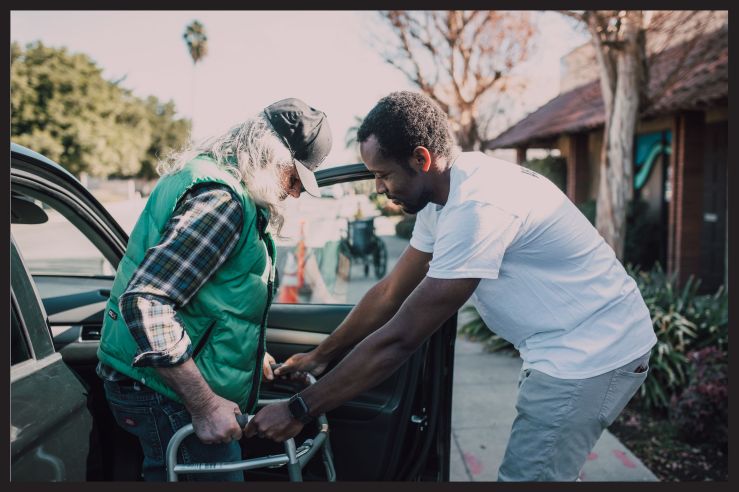 Thank God for Fellow&nbsp;Believers