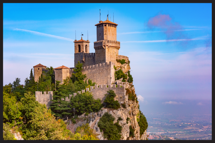 Our Daily Protection