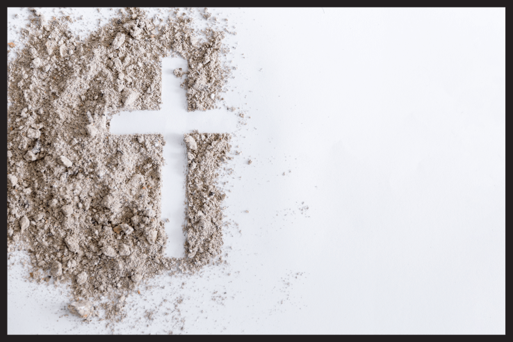 Our Redeemer, Our&nbsp;Solution